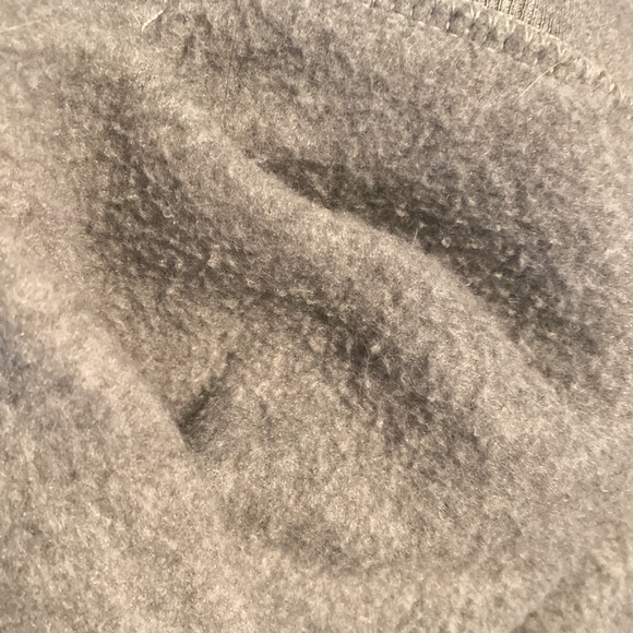 HOODIE - GRAY - Picture 5 of 5